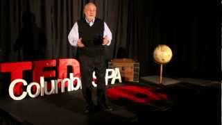 The Costs of Inequality: Joseph Stiglitz at TEDxColumbiaSIPA