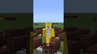 How to make ANY note block song you want in Minecraft.