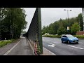 Велосипедом по Финляндии Хельсинки Эспо. Велодорожки. ч.4 by bike in finland