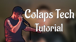 Beatbox Tutorial | Colaps Techniques