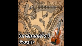 En Aften Ved Svanefossen - Orchestral Cover by midnightcoupes (Owerz)