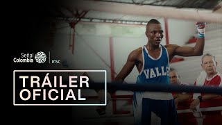 Nocaut | Documental sobre el boxeador Yilmar González | Señal Colombia