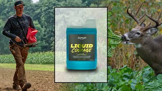 Domain Outdoor Liquid Courage - Foliar Fertilizer