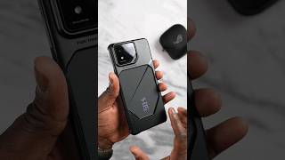 Asus ROG Phone 8 Pro Unboxing!