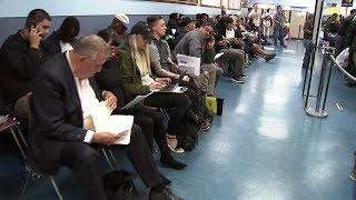 DMV to offer extended Saturday hours to alleviate wait times