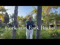 drew wakefield my two goals for cork and fork radio