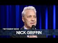 Nick Griffin Stand-Up: CVS Employees, Adult Breakups | The Tonight Show Starring Jimmy Fallon