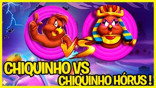 CHIQUINHO VS CHIQUINHO !! | LOONEY TUNES WORLD OF MAYHEM GAMEPLAY (iOS, Android)