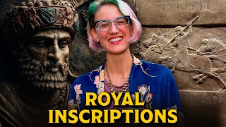 Secrets From the Mouths of Ancient Kings! | Megan Lewis