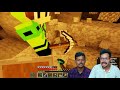 மைன்கிராப்ட் minecraft with friends episode 6 tamil gaming