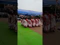 राईज हमारो बेडायो जात है आदिवासी सांस्कृतिक नृत्य apriyanbeck adewasedance