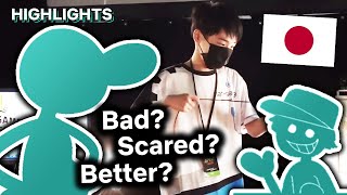 Maister's Thoughts on Miya \u0026 SORA 150% IMPOSSIBLE COMEBACK！