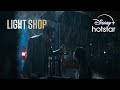 Episode 1-4 Highlight | Light Shop | Disney+ Hotstar Indonesia