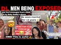 MERCY!😱 WOMEN DISCOVER THEIR BOYFRIENDS/HUSBANDS ARE ON THE DL: SIGNS OF A DOWN LOW MAN |TikTok Comp