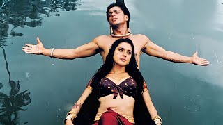 Jiya Jale 4k Video | Dil Se | Shahrukh Khan, Manisha Koirala, Preity Zinta | Lata Mangeshkar