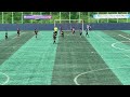 23.06.03 제천스토브리그 천안축구센터u10 vs 제천기적 fc 후반