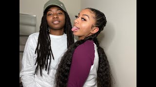 OUR First Time 👅🙊💦