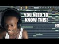 How to make Emotional Gqom from scratch