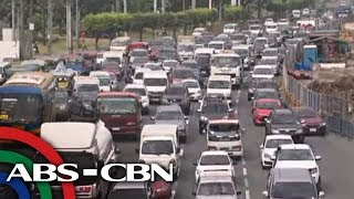 Business Nightly: LTFRB to fully regulate fares of ride-hailing services