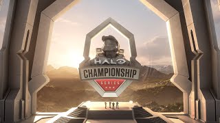 [HALO] 12.02.2022 - FaZe vs eUnited @ HCS Anaheim 2022 LB Round 3