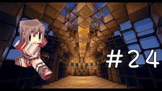 阿神的實況教室『Minecraft 雖小恙的旅程！』EP.24－電路維修員！