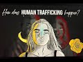 How does human trafficking happen? (Part 1 of 2)