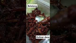 #belalang #goreng