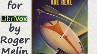 The Flying Saucers are Real by Donald KEYHOE read by Roger Melin Part 1/2 | Full Audio Book