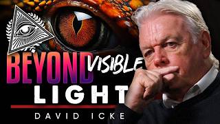 The Hidden Spectrum: What Lies Beyond Human Sight - Rose/Icke 9