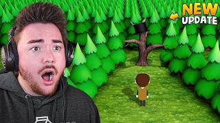 “Trees Hate You” GOT AN UPDATE…