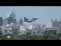 20210617史詩壯闊歸隊 ~空軍幻象戰機442隊形20 架次返防新竹基地mirage 2000 fighter squadron returns to hsin chu airforce base