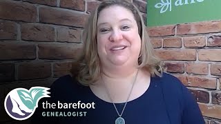 Genealogy Goals for 2019 | The Barefoot Genealogist | Ancestry
