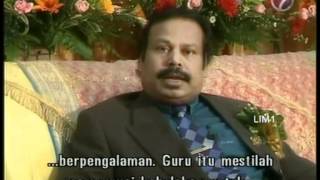 His Divine Grace on NTV7 2007 - Diwali Divine Speech