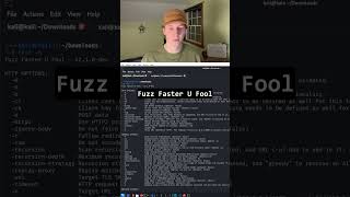 Complete Website Enumeration with FFUF (Full Tutorial for Beginners)