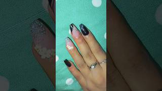 Acrylic extensions 💅🪄#viralvideo #nails #youtubeshorts #nailart #nailart #millionaire #beautiful