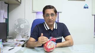 TAVI Transcatheter Aortic Valve Implantation | Dr. Debdatta Bhattacharya (Bengali)