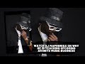 WATCH DJ Maphorisa on why he is teaching upcoming artists music BUSINESS
