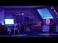 asmr 아늑하고 포근한 다락방이 될게요●도시의 밤 창가의 빗소리와 피아노 cozy attic room rainy night ambience u0026 piano playlist