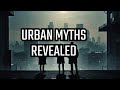 Exploring Mysterious Urban Legends