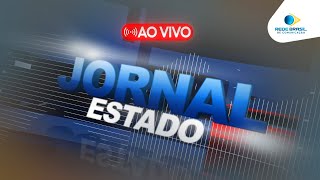 AO VIVO - JORNAL ESTADO - 12/01/25 - REDE BRASIL