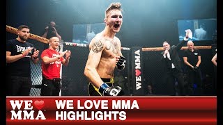 WLMMA - New Highlights