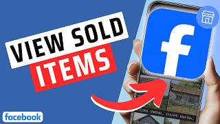 How To See Sold Listings On Facebook Marketplace (Sort by Sold)
