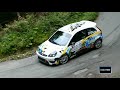 patrik kecer roland neugebauer ford fiesta st150 rally vranov 2021