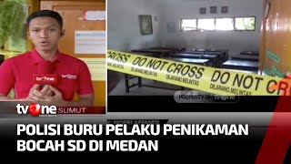 Polisi Memburu Paman yang Tikam Keponakan Sendiri | Ragam Perkara tvOne