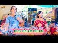 Style Kodok Ngorek😂 IKAN DALAM KOLAM - KMB GEDRUG SRAGEN - iNO Music - BJM HD Video