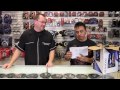 the new 2014 kenwood ddx371 unboxing with dean and fernando