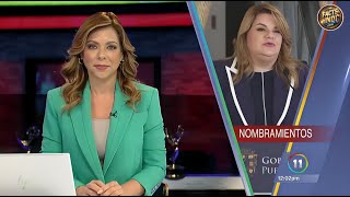 🔴Las Noticias TeleOnce Puerto Rico | 12 PM | JUEVES, 16 de ENERO 2025 |Noticias Puerto #teleonce