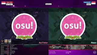 [IDTS2] Semifinal AciTelor vs Reen