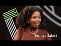 Emma Dabiri | Beyond the Anti-Racism 'How To' Guide | Edinburgh International Book Festival