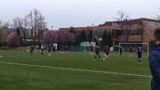 FNG Rapid Bucuresti vs Progresul Bucuresti 0-5 (Repriza 2) (Liga 4 Zona Bucuresti)